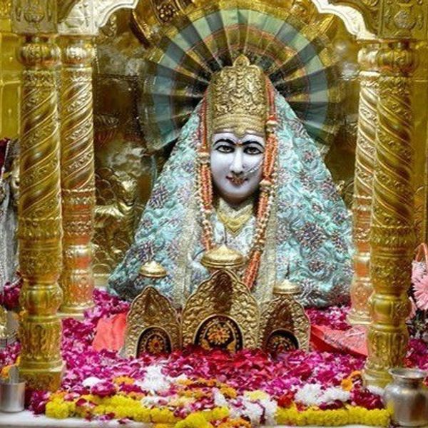 6 Days Devi Darshan Tour